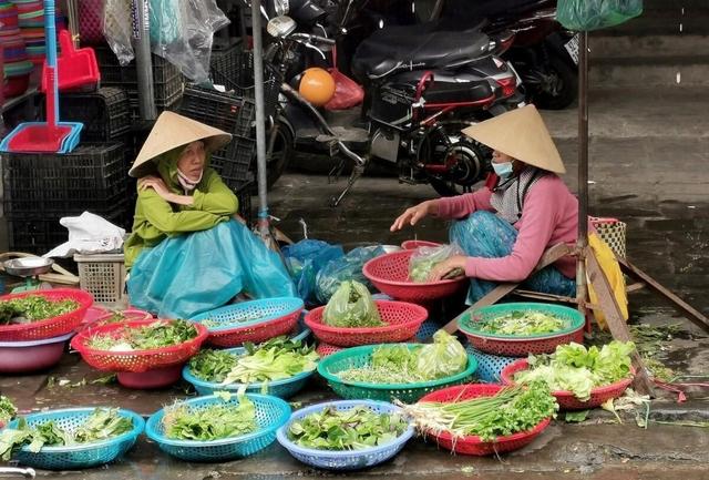 探索越南：揭秘真实越南生活第10张-越南生活网